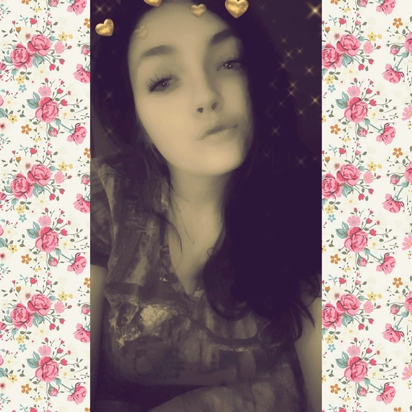 Meet your Posher, Rae ann - Picture 1 of 1